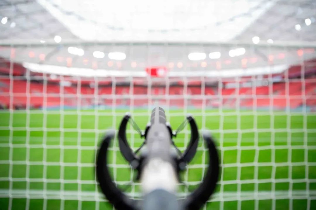 森海塞爾推出MKH 8018立體聲槍式麥克風